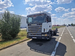 vand scania 380 - imagine 3