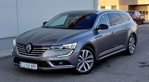 Renault Talisman  - imagine 2