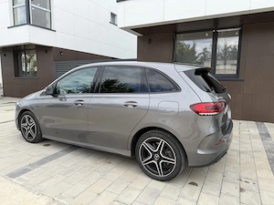Mercedes- Benz B 250 e AMG Line Plug-in Hybrid  2021   TVA deductibil 218 CP - imagine 6