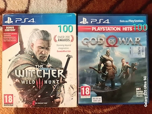 jocuri Ps3 si Ps4
