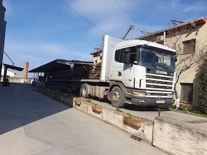 vand scania 380