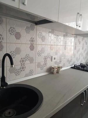 For rent !chirie 2 cam  smart ONESTILOR ARED residential  - imagine 10