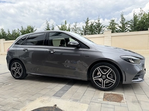Mercedes- Benz B 250 e AMG Line Plug-in Hybrid  2021   TVA deductibil 218 CP - imagine 7
