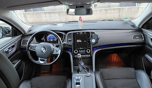 Renault Talisman  - imagine 5