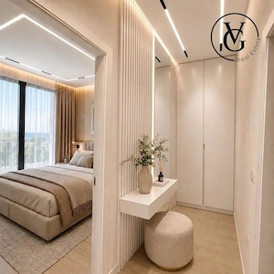 Apartament cu 2 camere | Lake On | 5m inaltime - imagine 3