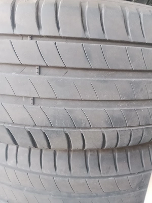cauciucuri Michelin - imagine 2