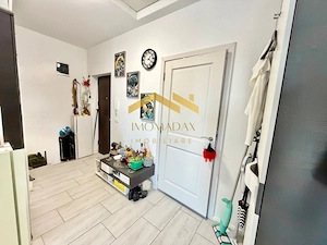 Giarmata VII-2 Camere-Mobilat/Utilat - imagine 17