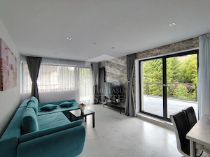 Mobilat utilat integral MODERN | Terasa 36 mp | Predeal - imagine 7