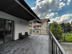 Mobilat utilat integral MODERN | Terasa 36 mp | Predeal - imagine 15