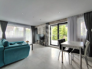 Mobilat utilat integral MODERN | Terasa 36 mp | Predeal - imagine 11