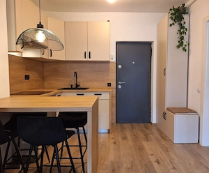 Apartament 2 camere de vanzare in Marasti, str Fabricii, Cluj Napoca - imagine 2
