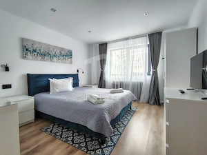 Mobilat utilat integral MODERN | Terasa 36 mp | Predeal - imagine 12