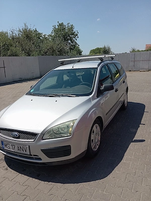 Ford focus 2 stare bună  - imagine 7