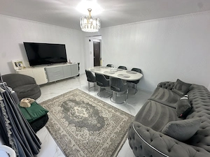 Apartament 2 camere decomandate zona Cetatii