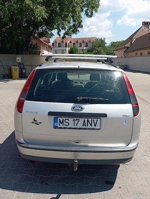 Ford focus 2 stare bună  - imagine 9