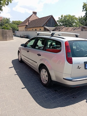 Ford focus 2 stare bună  - imagine 10