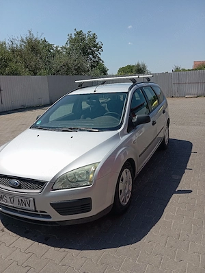 Ford focus 2 stare bună  - imagine 8