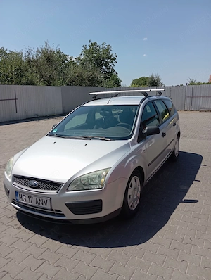 Ford focus 2 stare bună  - imagine 3