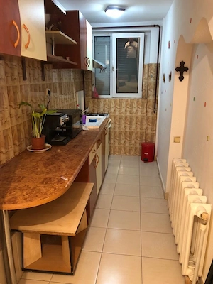 Garsoniera confort 1 decomandata de vanz direct proprietar