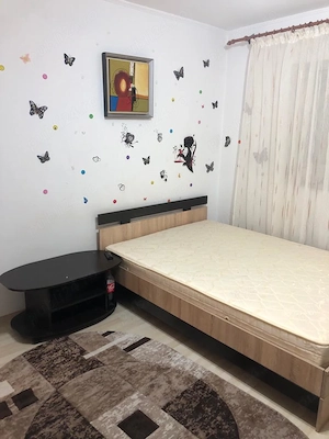 Garsoniera confort 1 decomandata de vanz direct proprietar - imagine 2