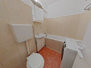 Garsonieră de închiriat, Calea București, proaspăt renovată - imagine 4
