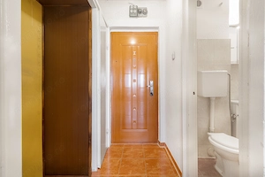 Garsonieră de închiriat, Calea București, proaspăt renovată - imagine 5