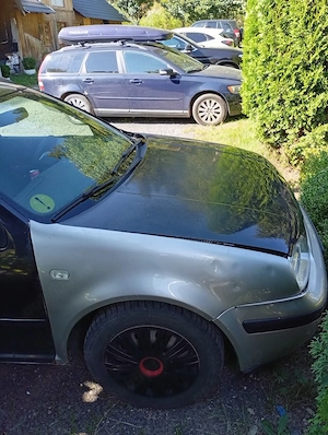 Golf 4 brek 1.9tdi 116cp 6 trepte - imagine 4