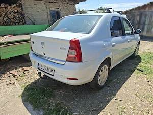 Logan 1,5 DCI Euro 5 - imagine 2
