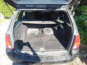 Golf 4 brek 1.9tdi 116cp 6 trepte - imagine 2