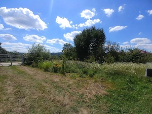 Casă cu teren generos și livadă   Șuici, lângă noul acces la Autostrada A1 (Văleni)