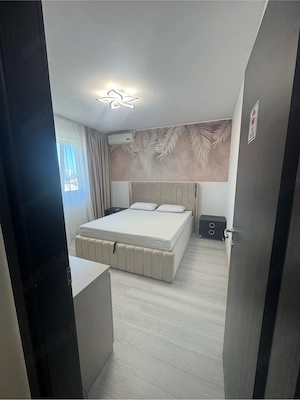 Proprietar vand Apartamnet utilat si mobilat   loc de parcare inclus - imagine 4