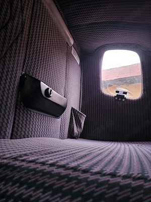 Autoutilitara Fiat Ducato cu lift - imagine 3