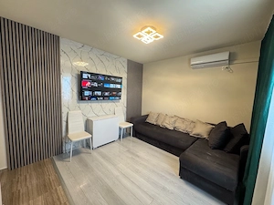 Proprietar vand Apartamnet utilat si mobilat   loc de parcare inclus - imagine 3