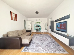 Apartament 2 camere, mobilat si utilat, Astra, Brasov