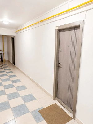 Garsonieră spațioasă, 41 mp utili, complet mobilată și utilată | Bartolomeu - imagine 7