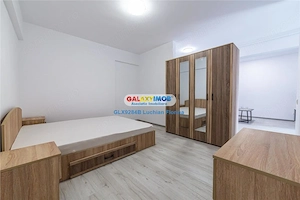 Vanzare apartament tip studio, bloc nou, parcare I Th. Pallady - imagine 4