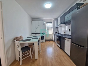 Apartament 2 camere, mobilat si utilat, Astra, Brasov - imagine 5