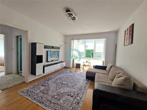 Apartament 2 camere, mobilat si utilat, Astra, Brasov - imagine 15