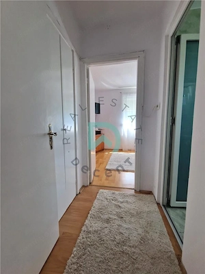 Apartament 2 camere, mobilat si utilat, Astra, Brasov - imagine 8