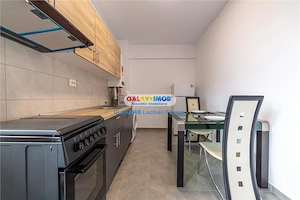 Vanzare apartament tip studio, bloc nou, parcare I Th. Pallady - imagine 3
