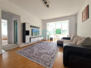 Apartament 2 camere, mobilat si utilat, Astra, Brasov - imagine 2