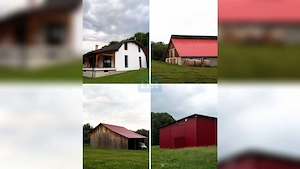 Fermă premium, casa, grajd+anexe Grănicești, 12,98Ha Iacobești Suceava - imagine 18