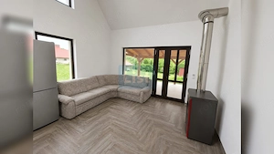 Fermă premium, casa, grajd+anexe Grănicești, 12,98Ha Iacobești Suceava - imagine 4
