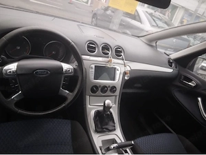 Ford SMax , 2008  - imagine 4