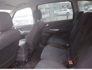 Ford SMax , 2008  - imagine 5