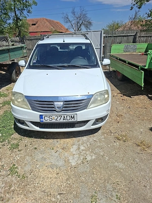 Logan 1,5 DCI Euro 5 - imagine 3