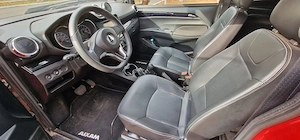 7.500 euro, 23.000 km - AIXAM eCOUPÉ City Electrica - imagine 4
