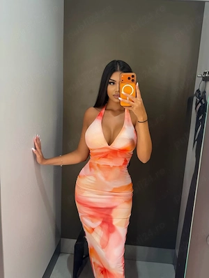 venita chiar acum