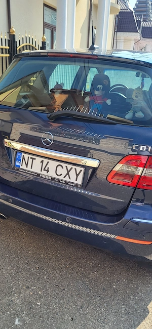 vând sau schimb Mercedes b class 