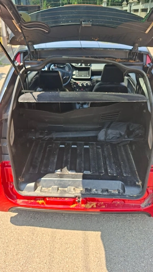 7.500 euro, 23.000 km - AIXAM eCOUPÉ City Electrica - imagine 6